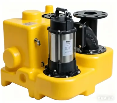 JIGE E60-075