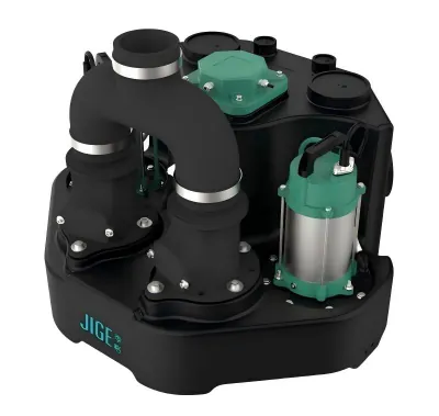 JIGE X90-150D