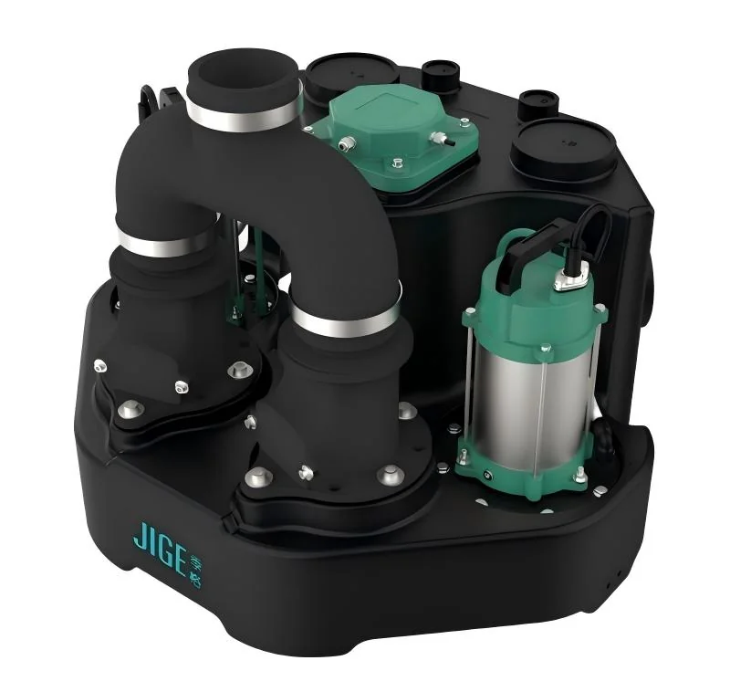 JIGE X90-075D